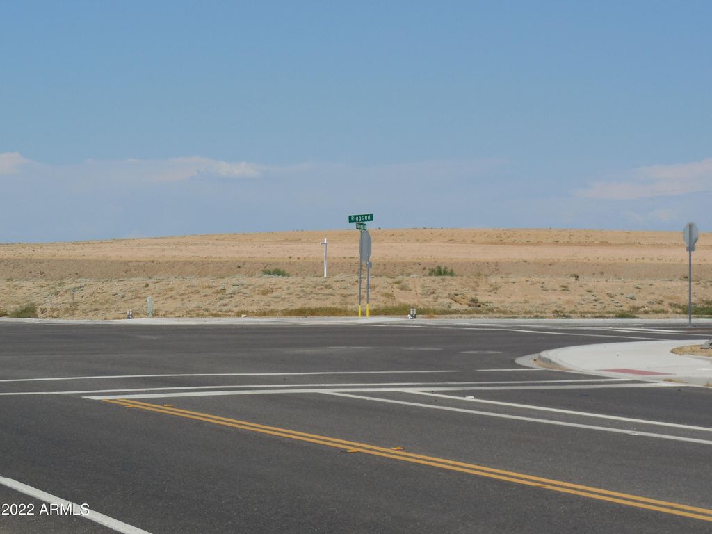 Photo of 20000 E Riggs Road #-, Queen Creek, AZ 85142 (MLS # 6796917)