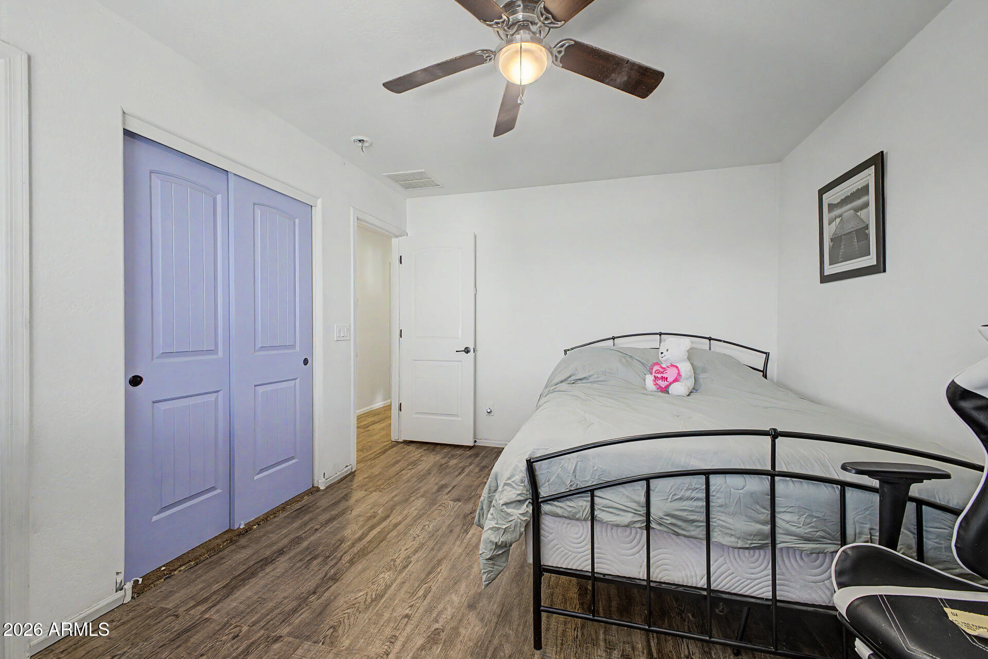 CABALLO CROSSING - PHASE 1 - Residential