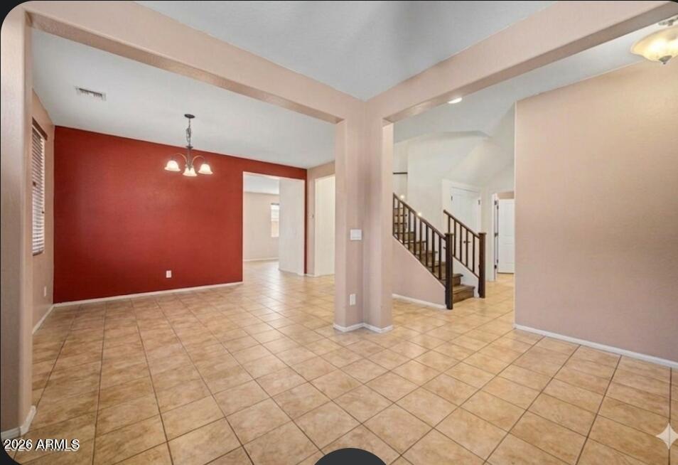 CABALLO CROSSING - PHASE 1 - Residential