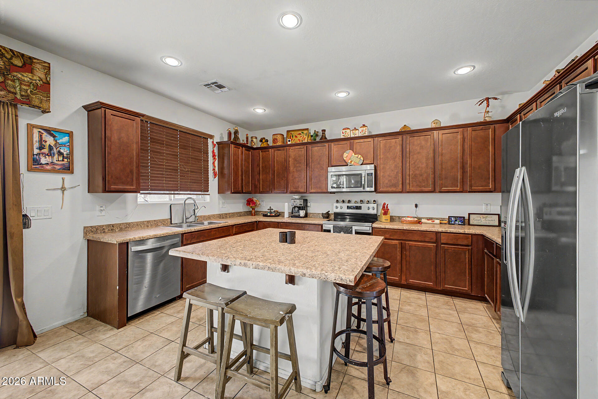 CABALLO CROSSING - PHASE 1 - Residential