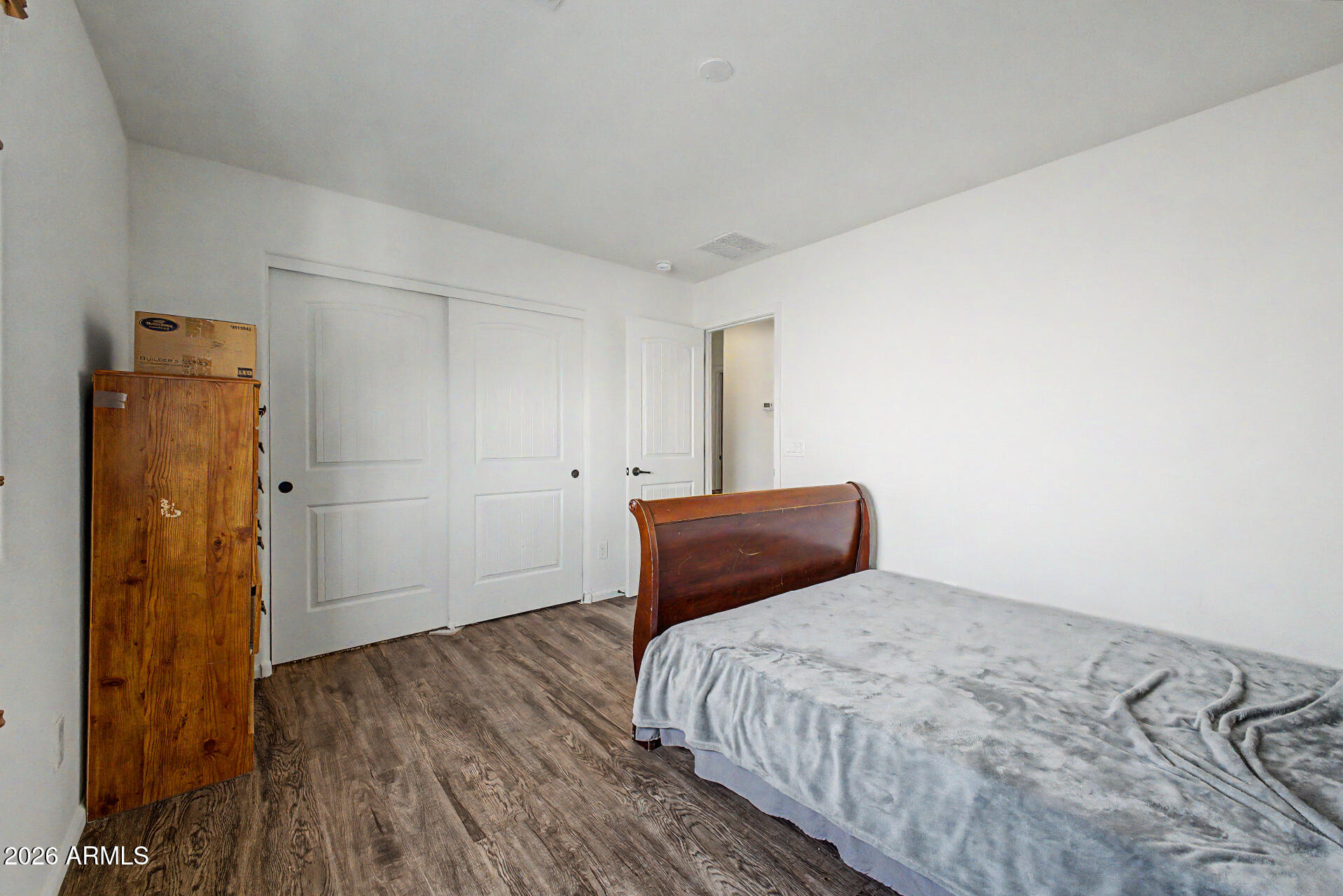 CABALLO CROSSING - PHASE 1 - Residential