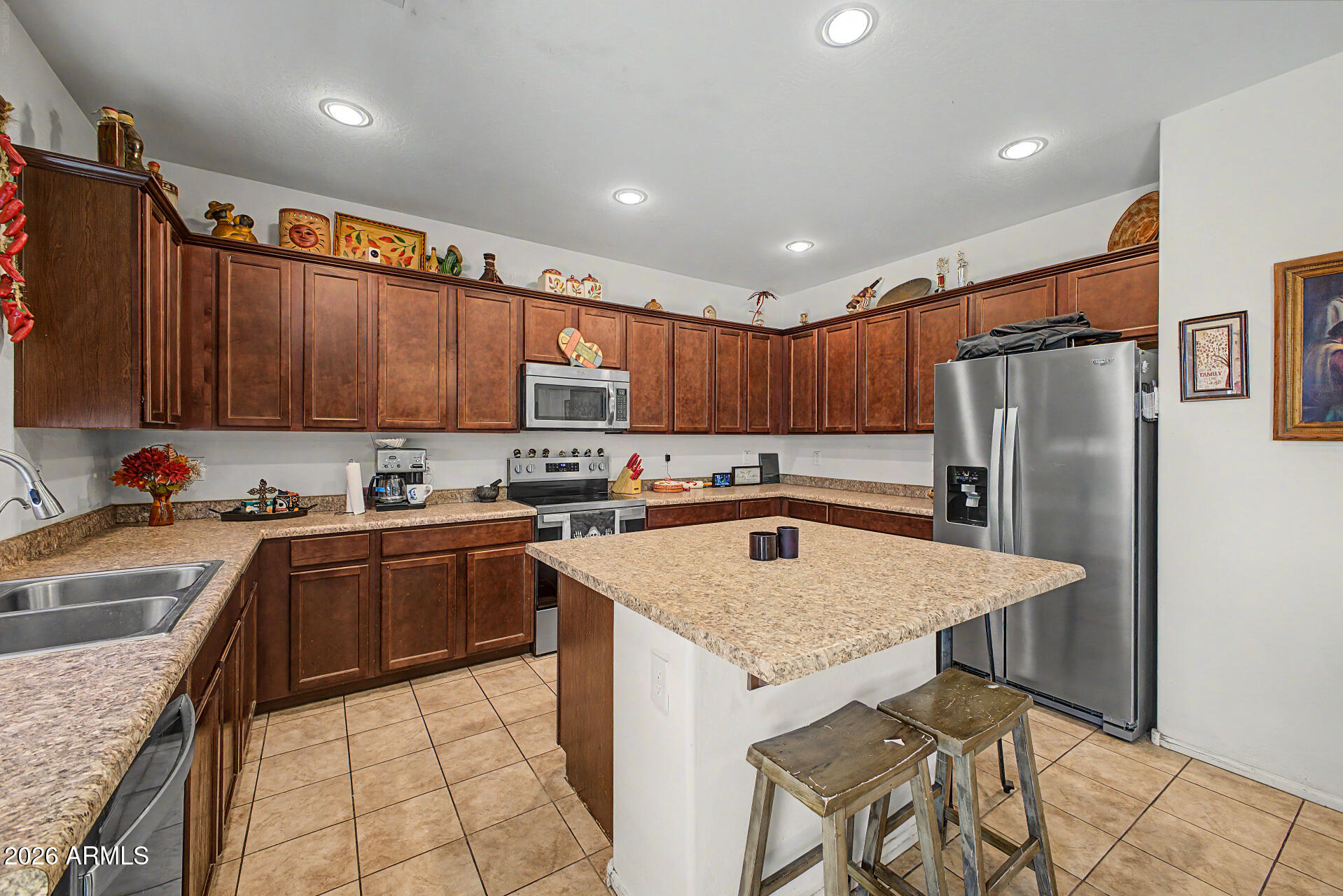 CABALLO CROSSING - PHASE 1 - Residential