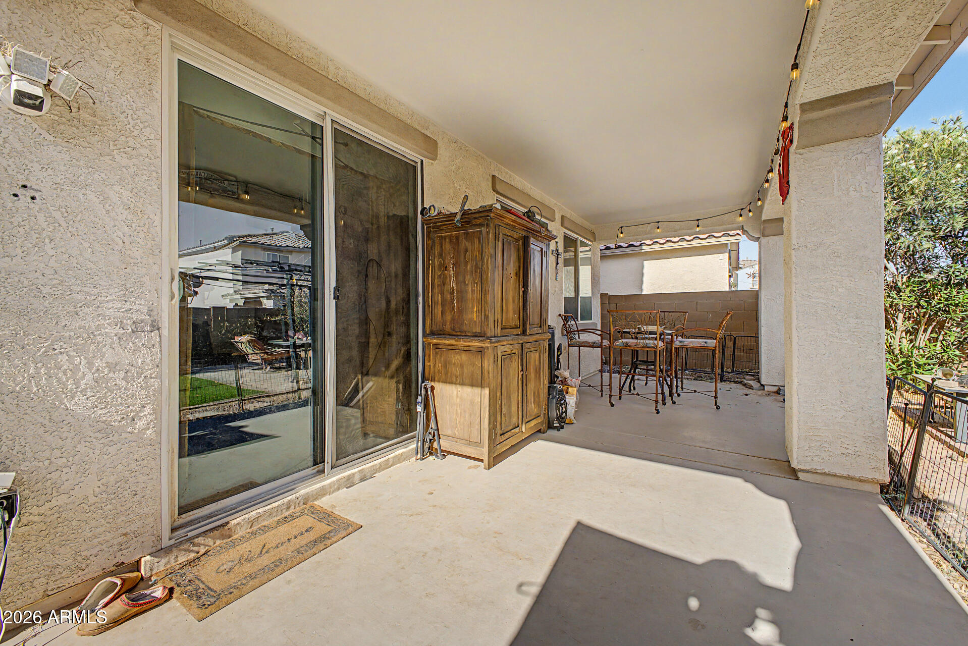 CABALLO CROSSING - PHASE 1 - Residential