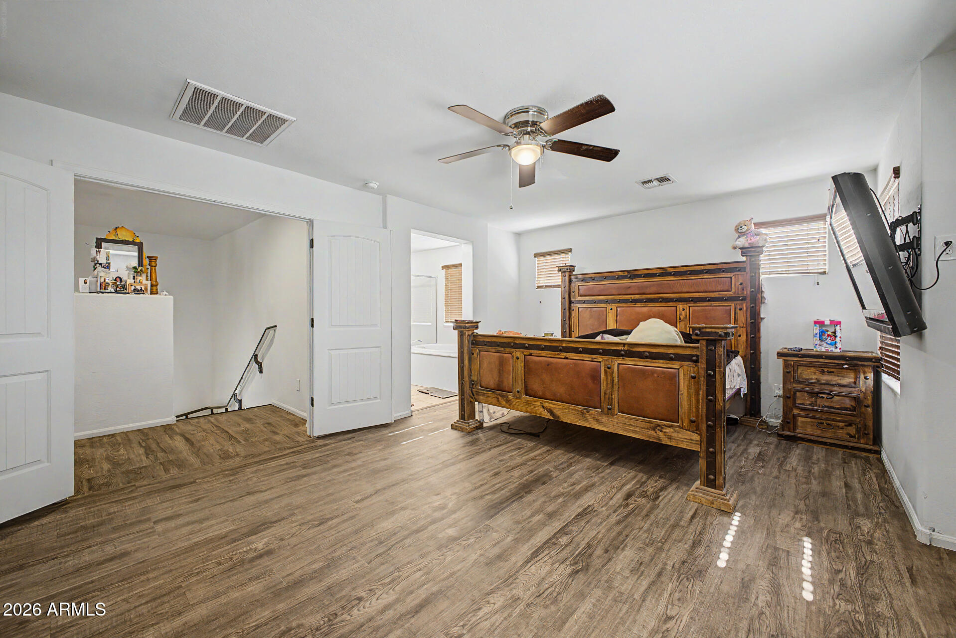 CABALLO CROSSING - PHASE 1 - Residential