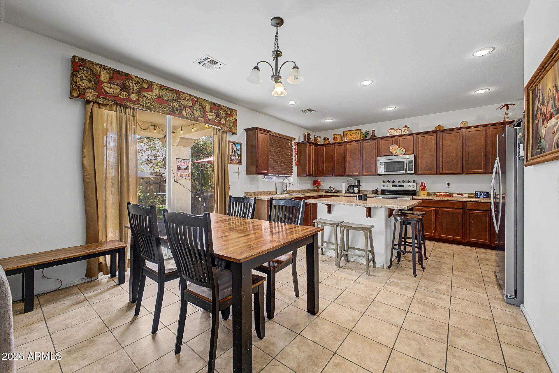 CABALLO CROSSING - PHASE 1 - Residential