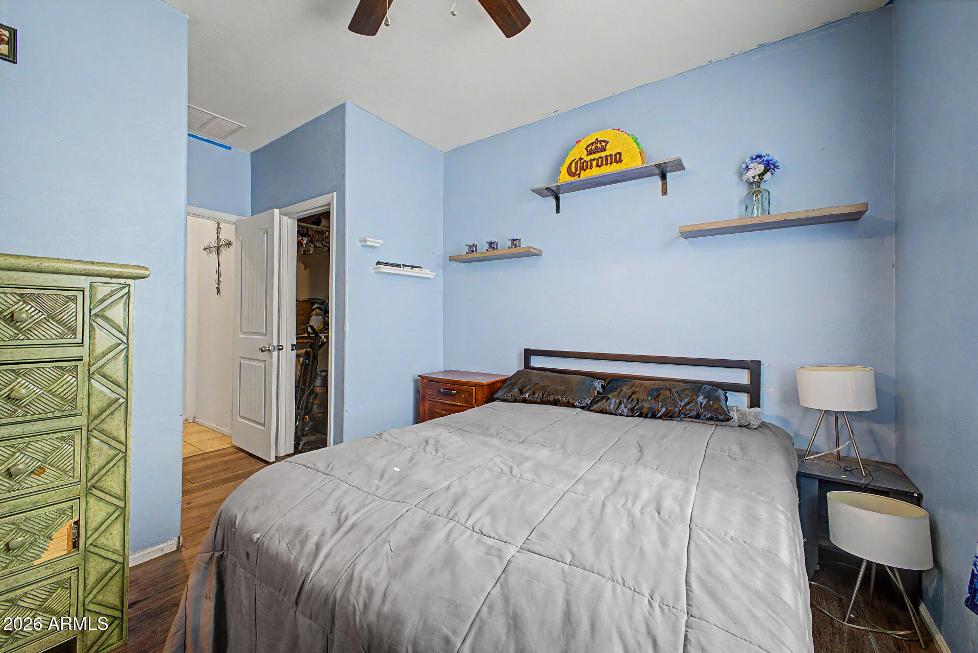 CABALLO CROSSING - PHASE 1 - Residential