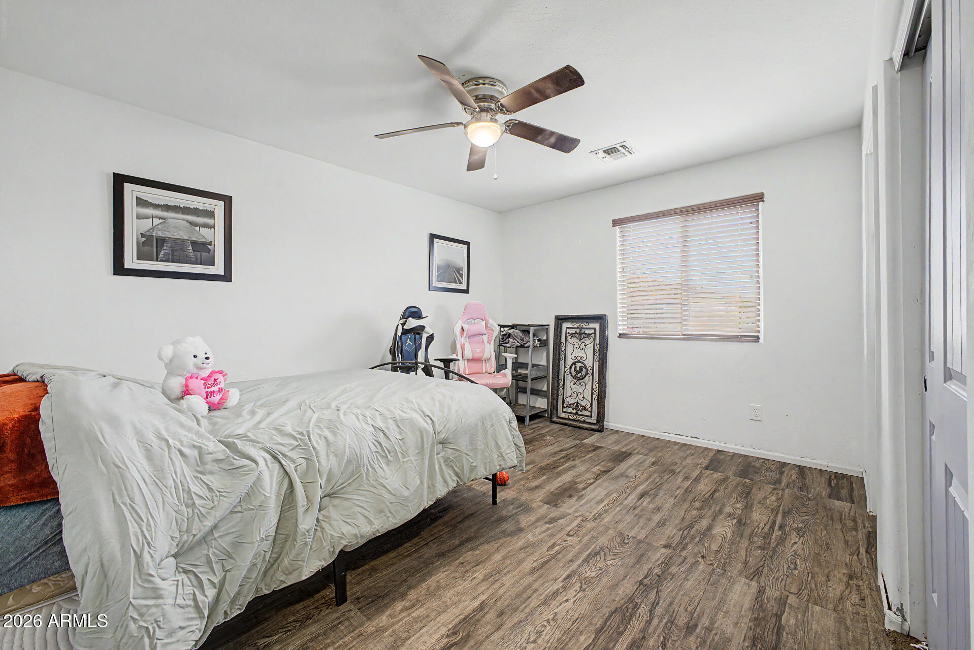 CABALLO CROSSING - PHASE 1 - Residential