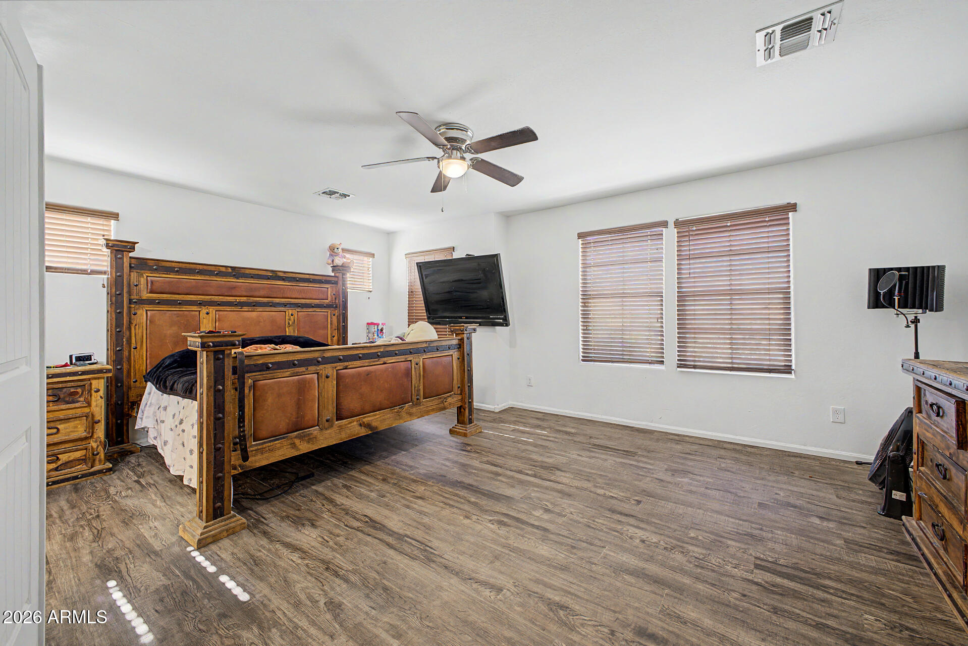 CABALLO CROSSING - PHASE 1 - Residential