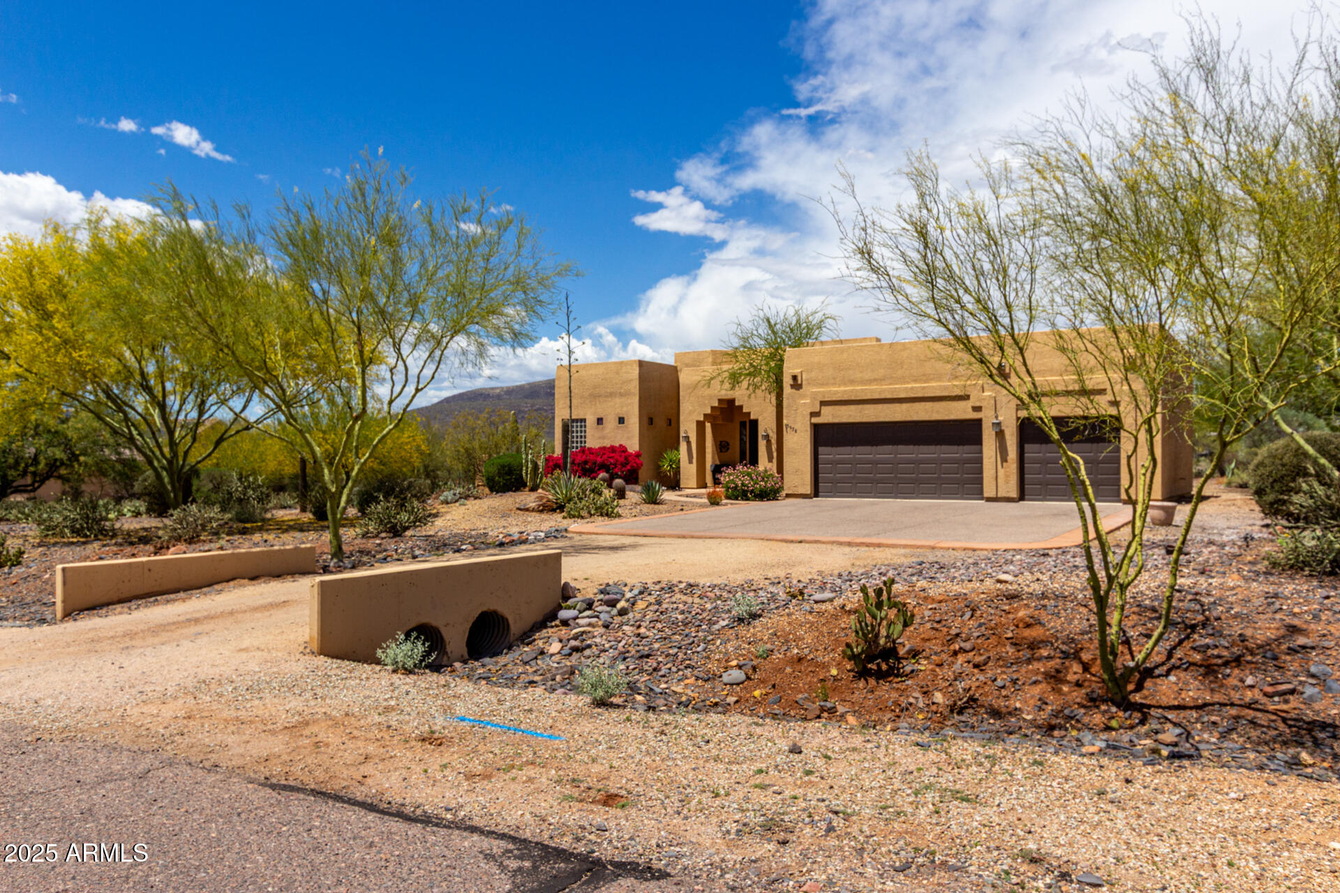 5978 E CHUCKWALLA Trail