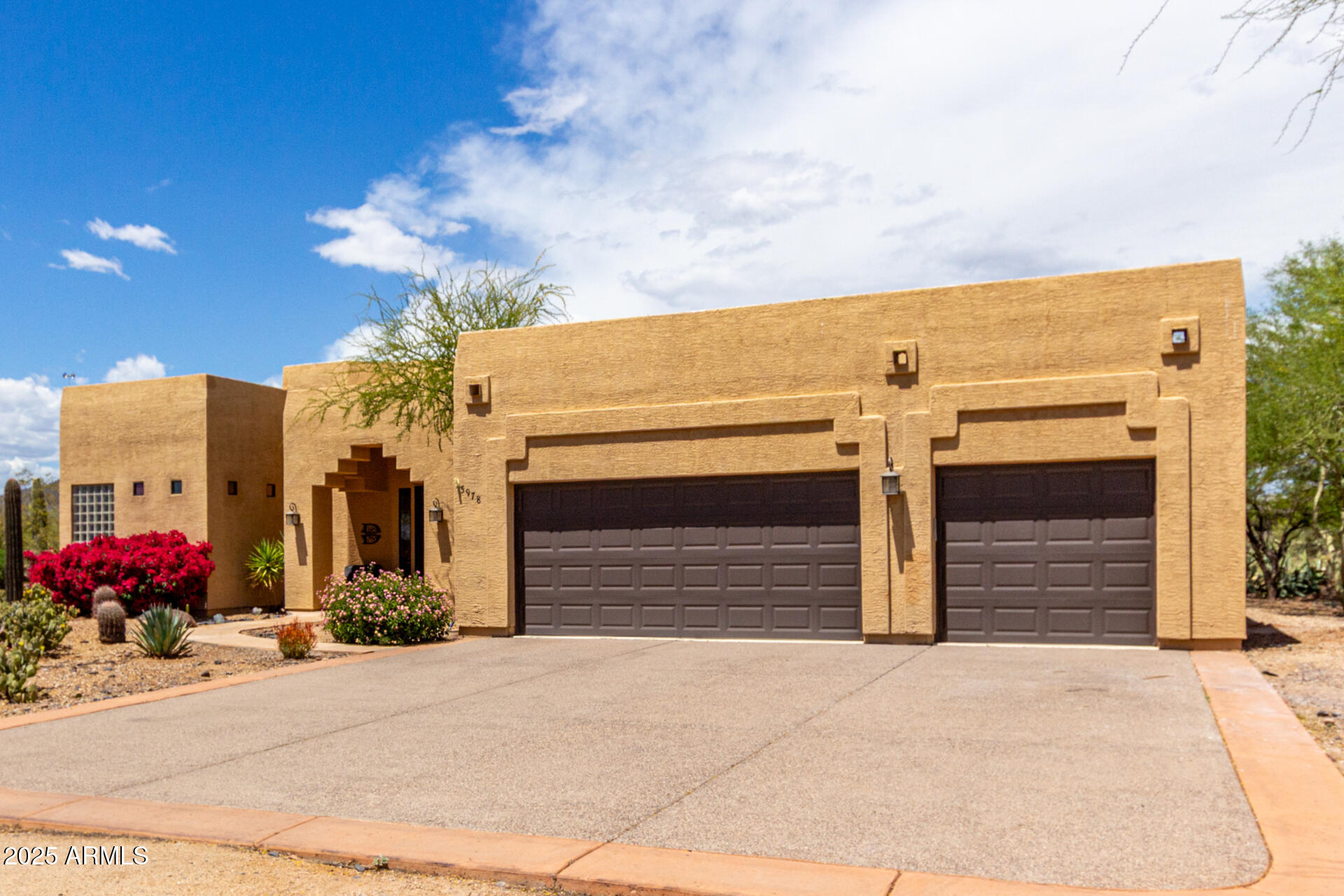 5978 E CHUCKWALLA Trail