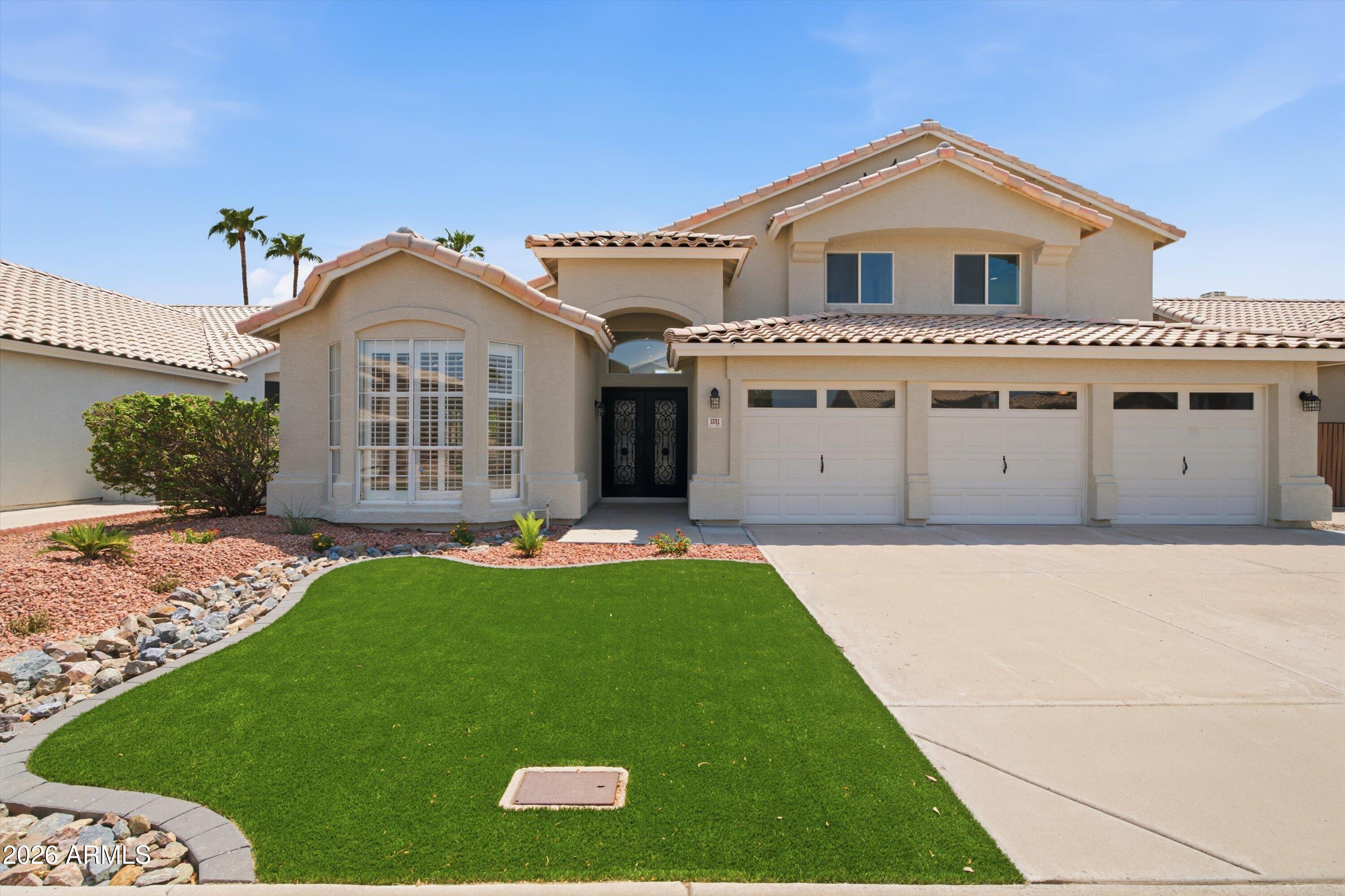 1331 W BECK Lane