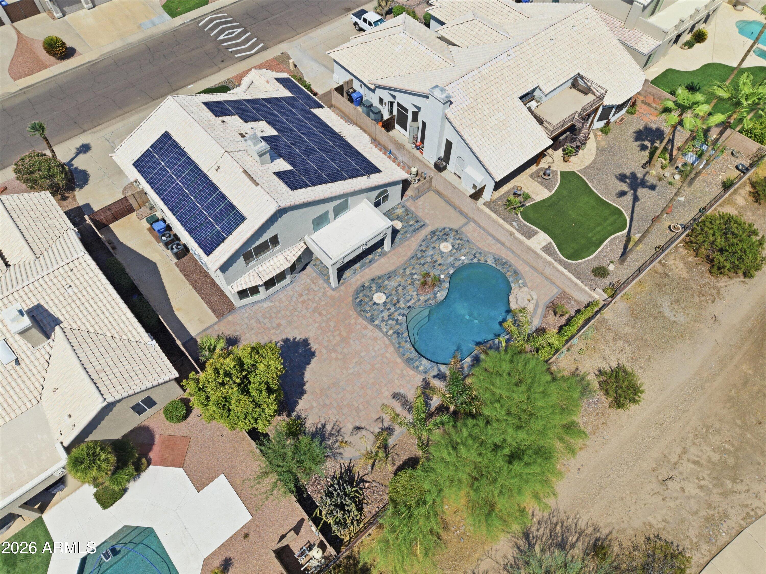 1331 W BECK Lane
