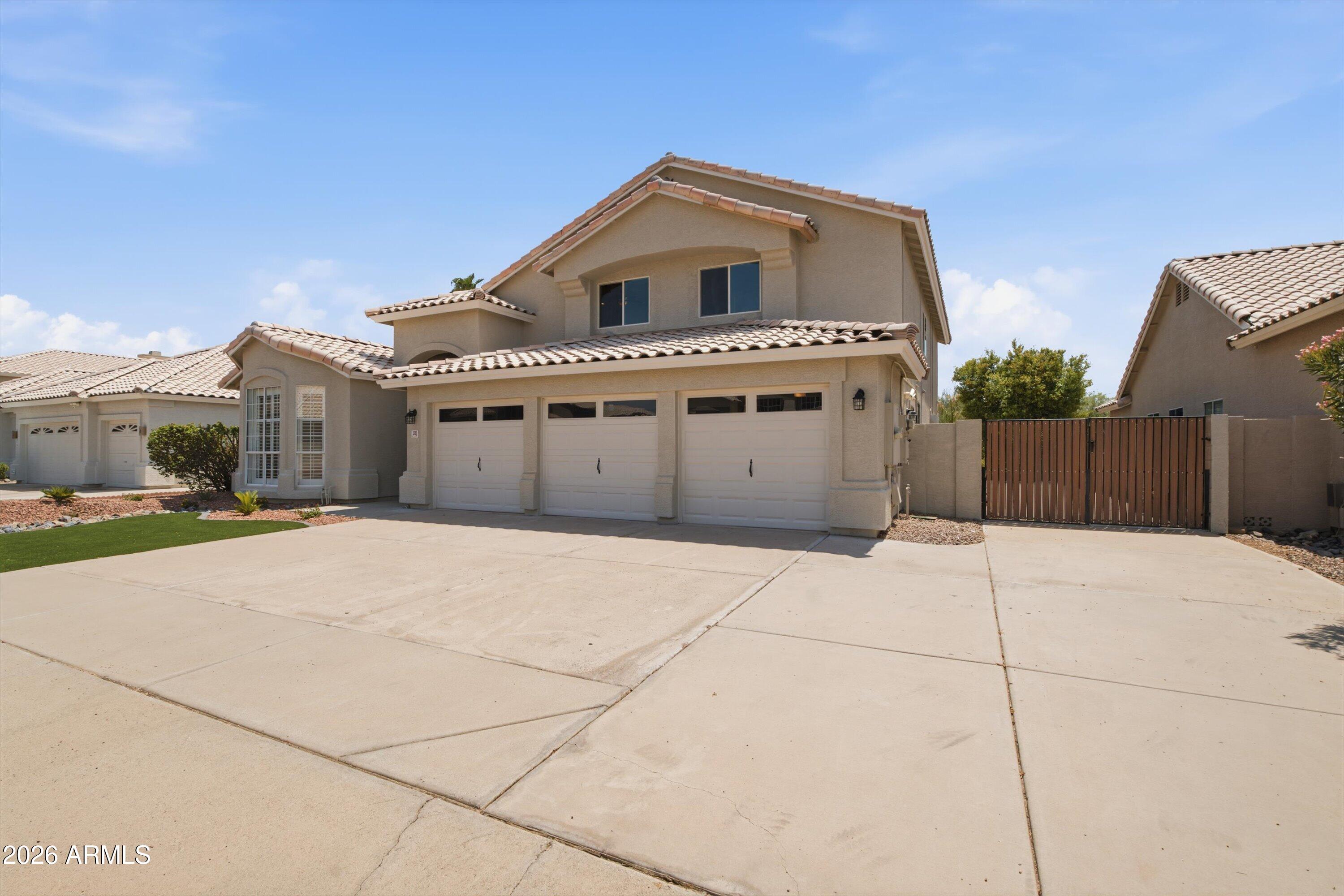 1331 W BECK Lane