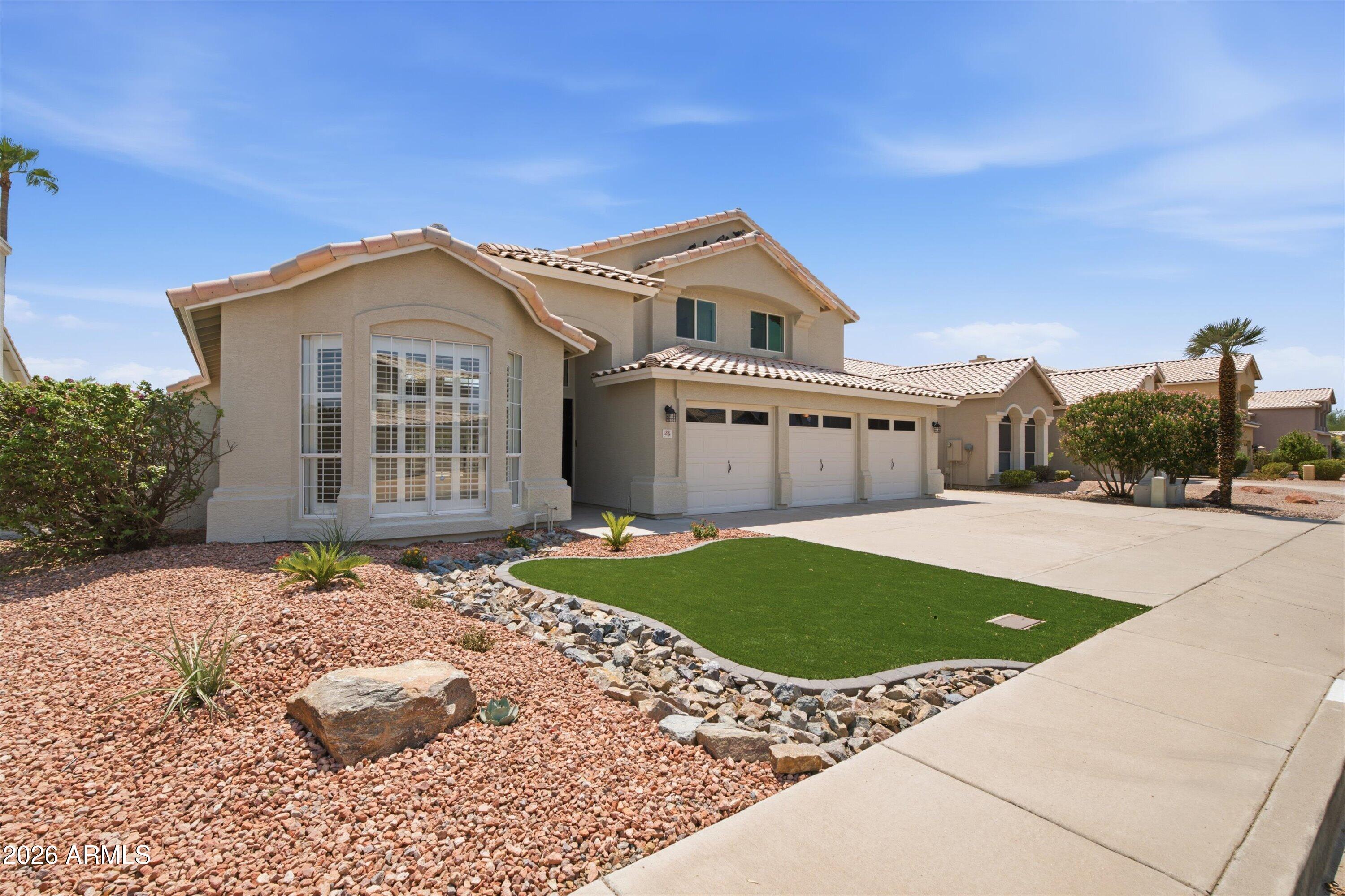 1331 W BECK Lane