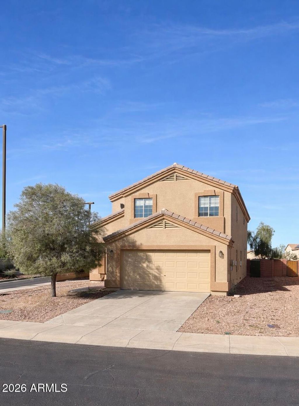Photo of 1672 S 234th Lane, Buckeye, AZ 85326 (MLS # 6987382)