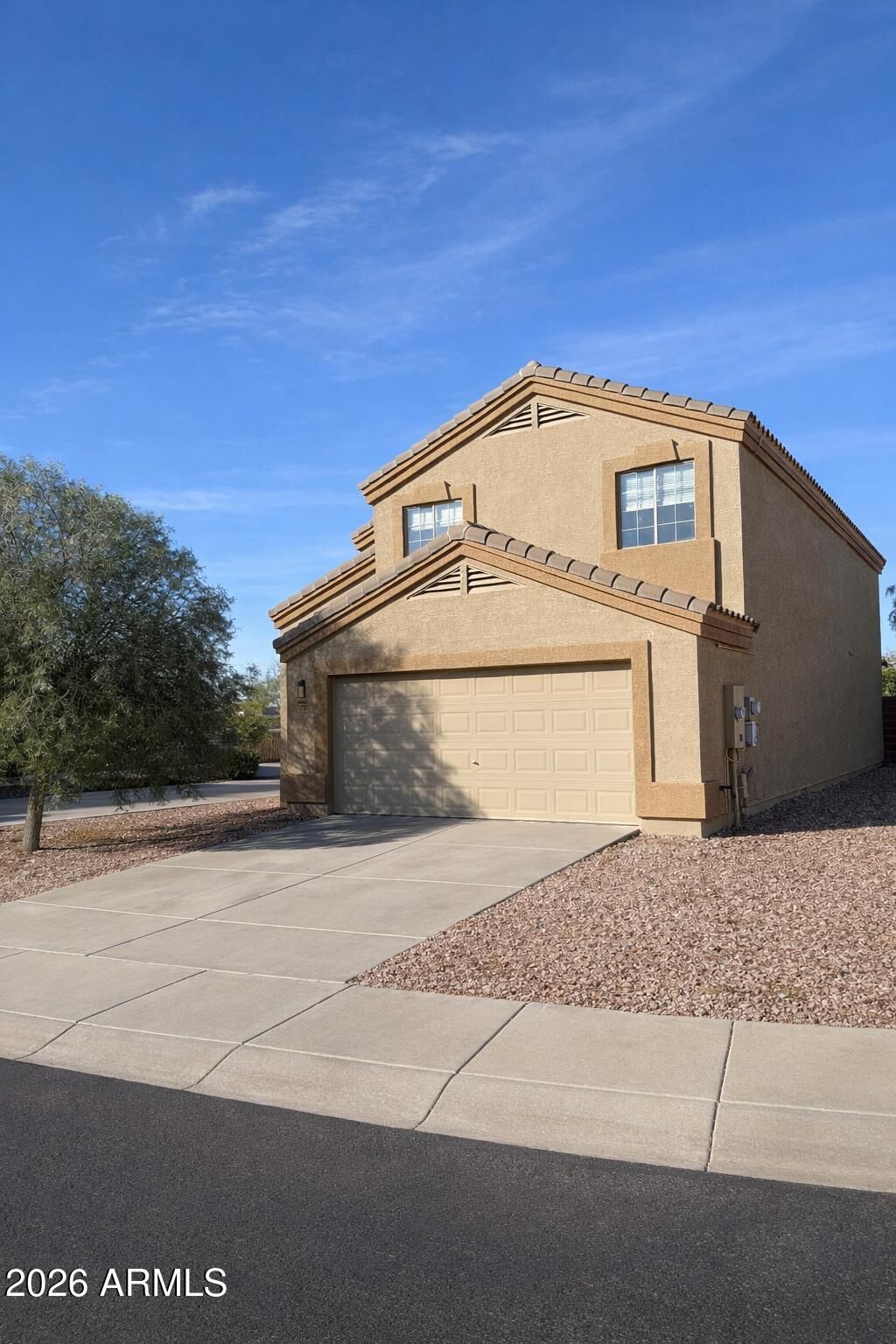 Photo of 1672 S 234th Lane, Buckeye, AZ 85326 (MLS # 6987382)