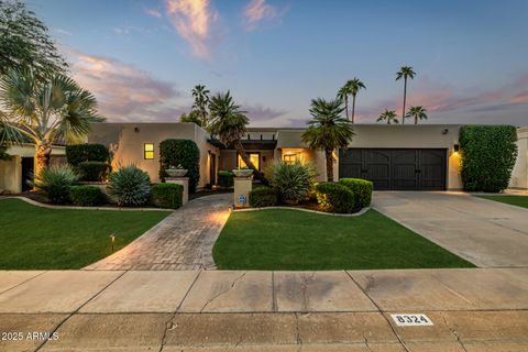 8324 N 82ND Place Scottsdale AZ 85258