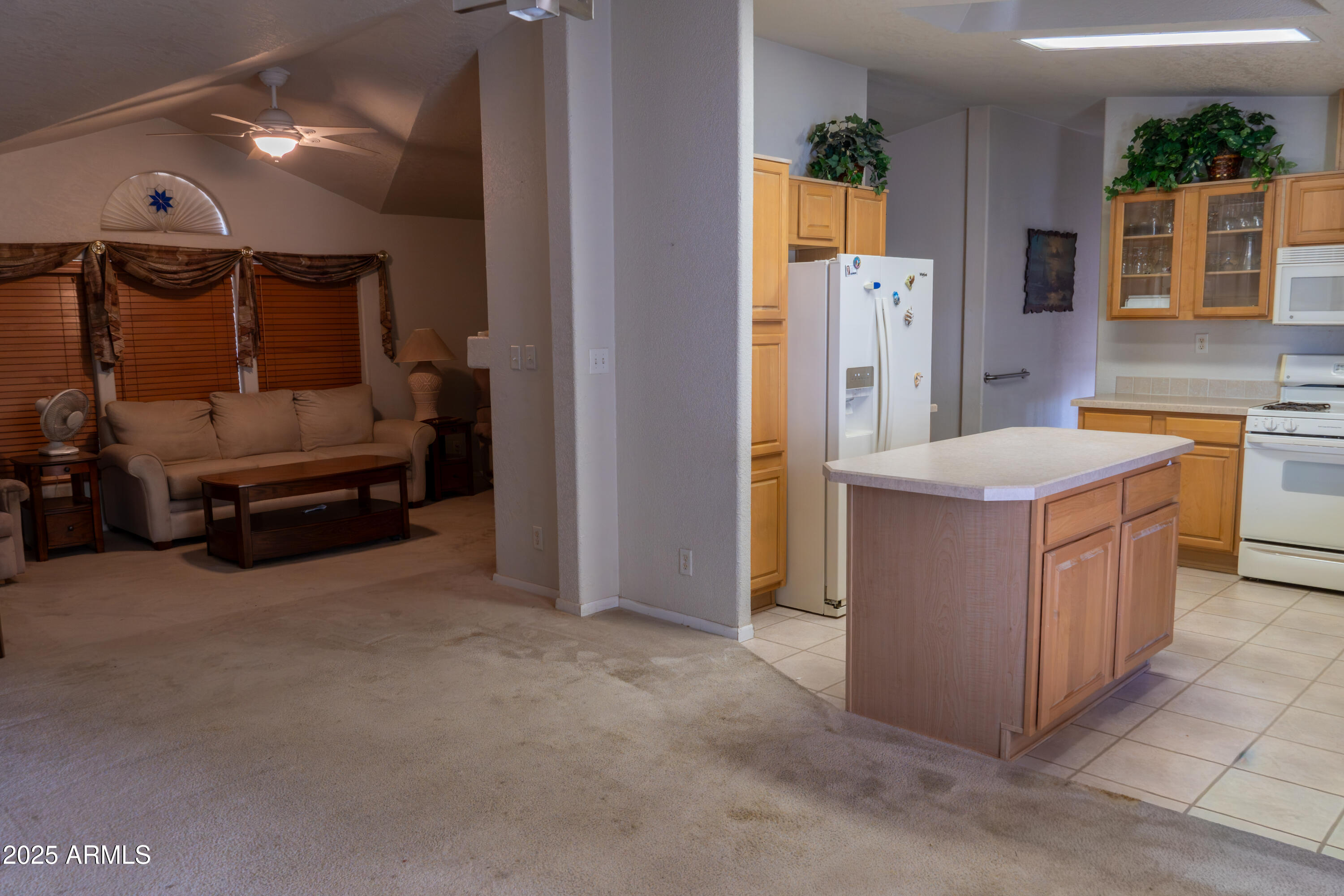 30660 S VAGABOND Trail