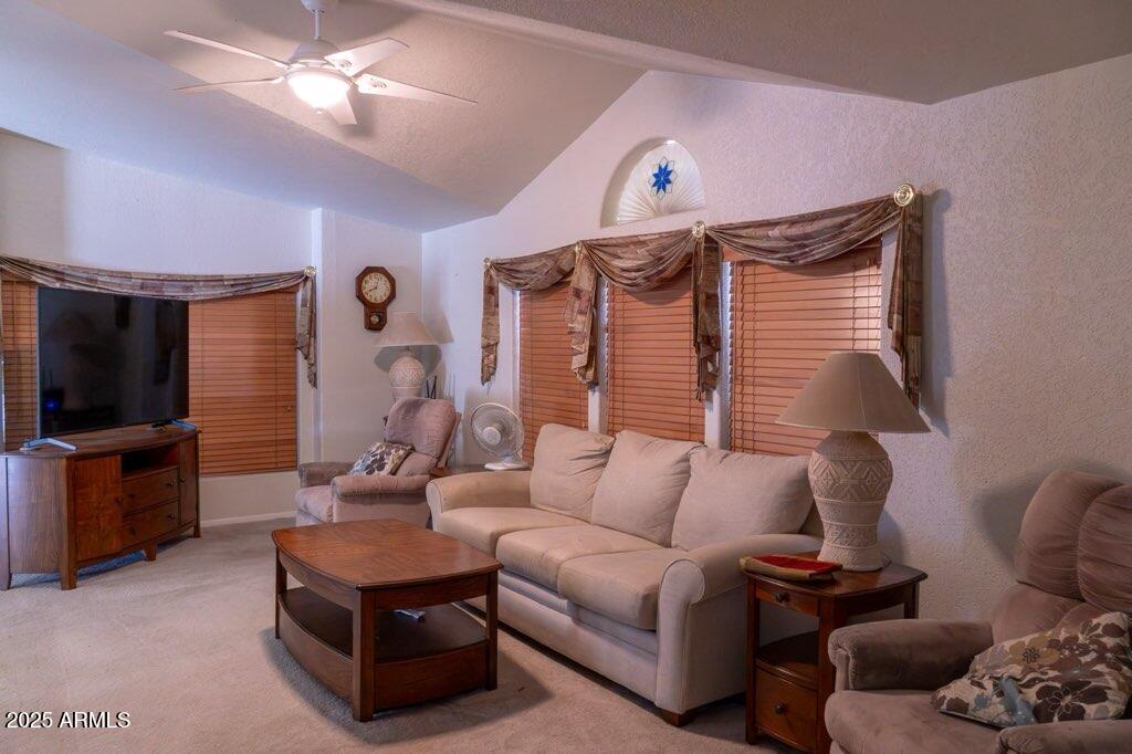 30660 S VAGABOND Trail