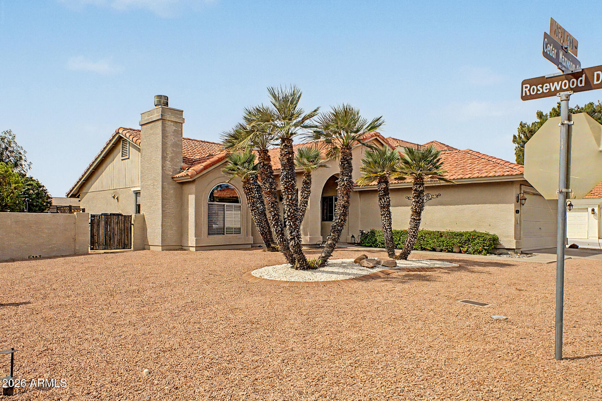 10435 E CEDAR WAXWING Court