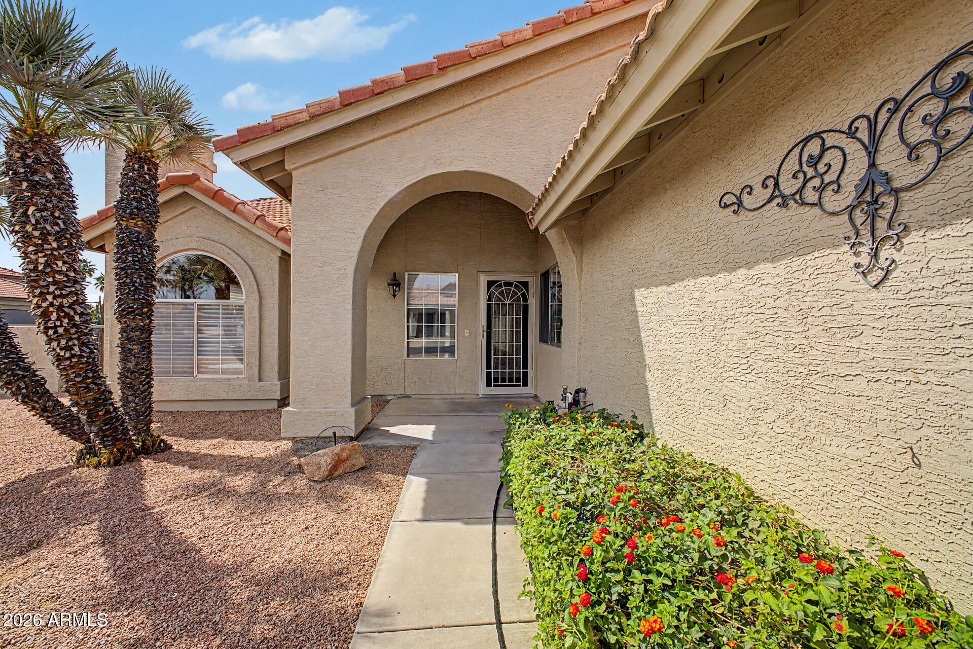 10435 E CEDAR WAXWING Court