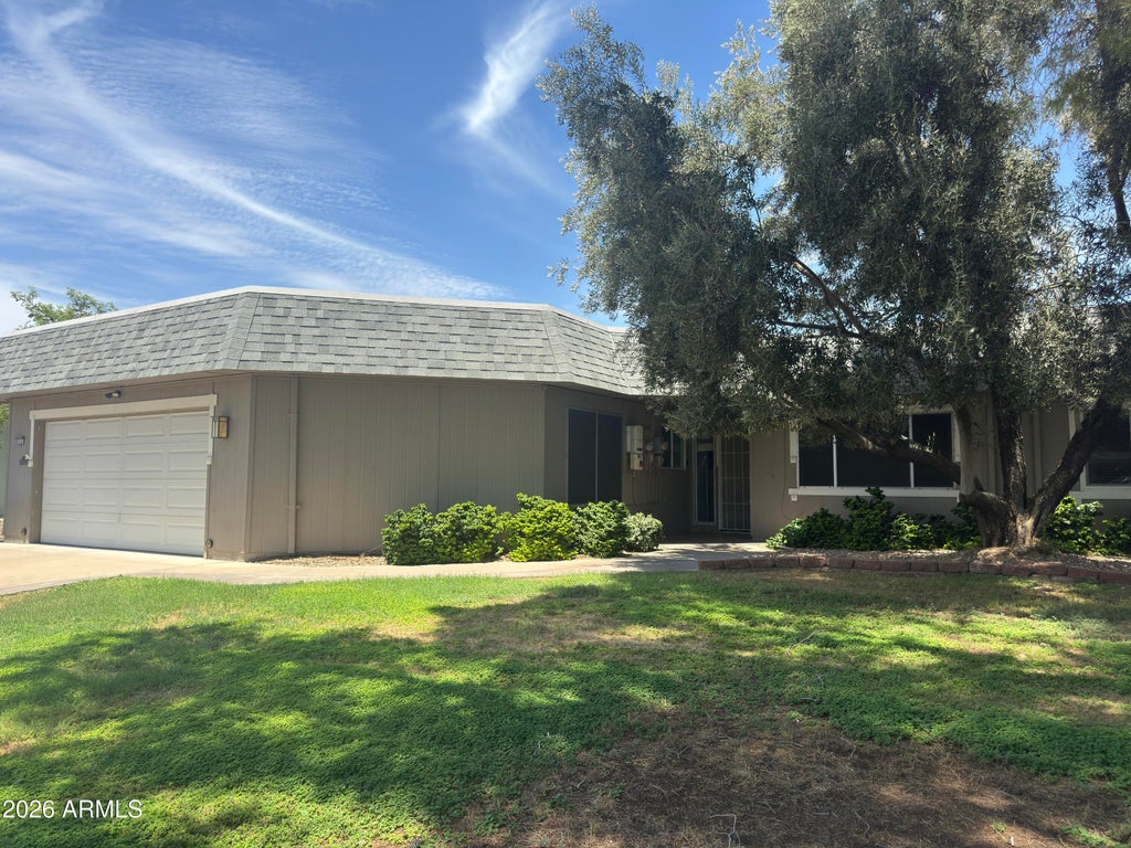 Photo of 10362 W Loma Blanca Drive, Sun City, AZ 85351 (MLS # 7061575)