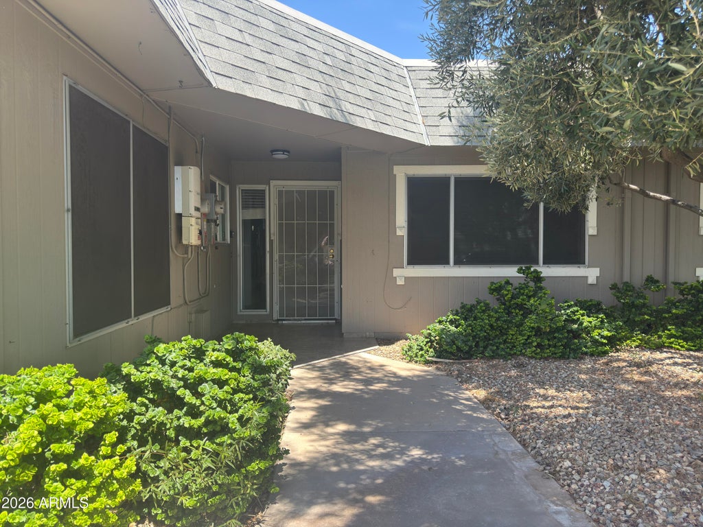 Photo of 10362 W Loma Blanca Drive, Sun City, AZ 85351 (MLS # 7061575)