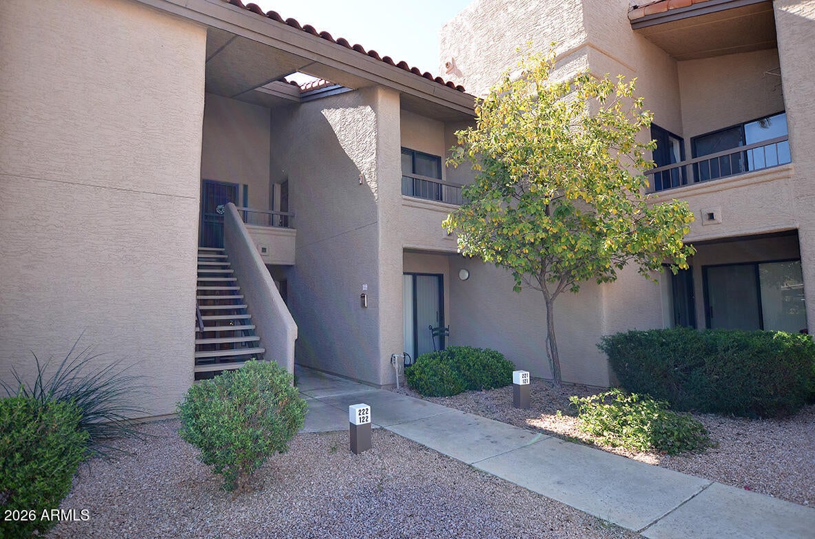 9550 N 94TH Place 221