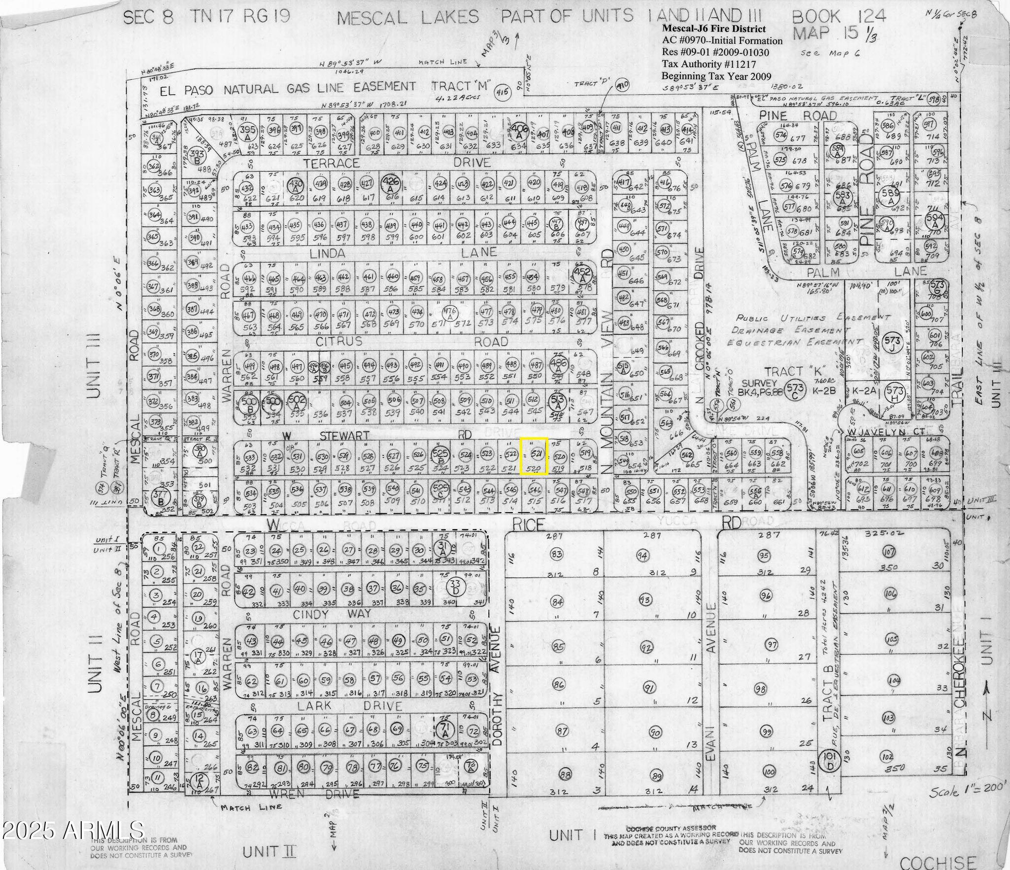 3149 W Stewart Road -