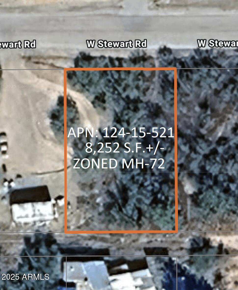 3149 W Stewart Road -