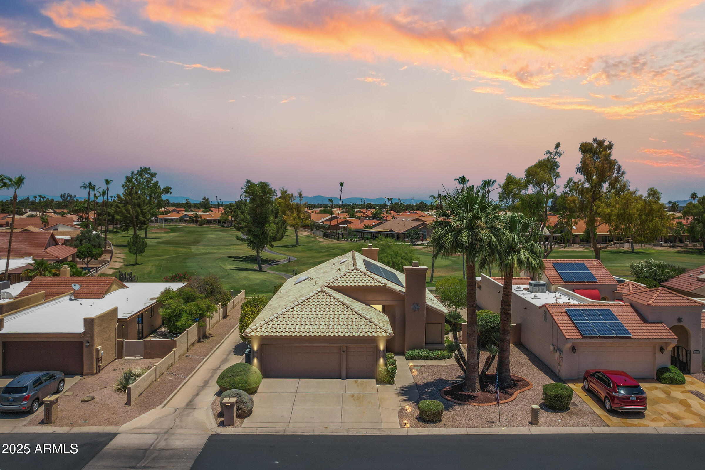25615 S RIBBONWOOD Drive