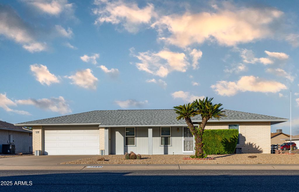 Photo of 10845 W Pineaire Drive, Sun City, AZ 85351 (MLS # 6935807)