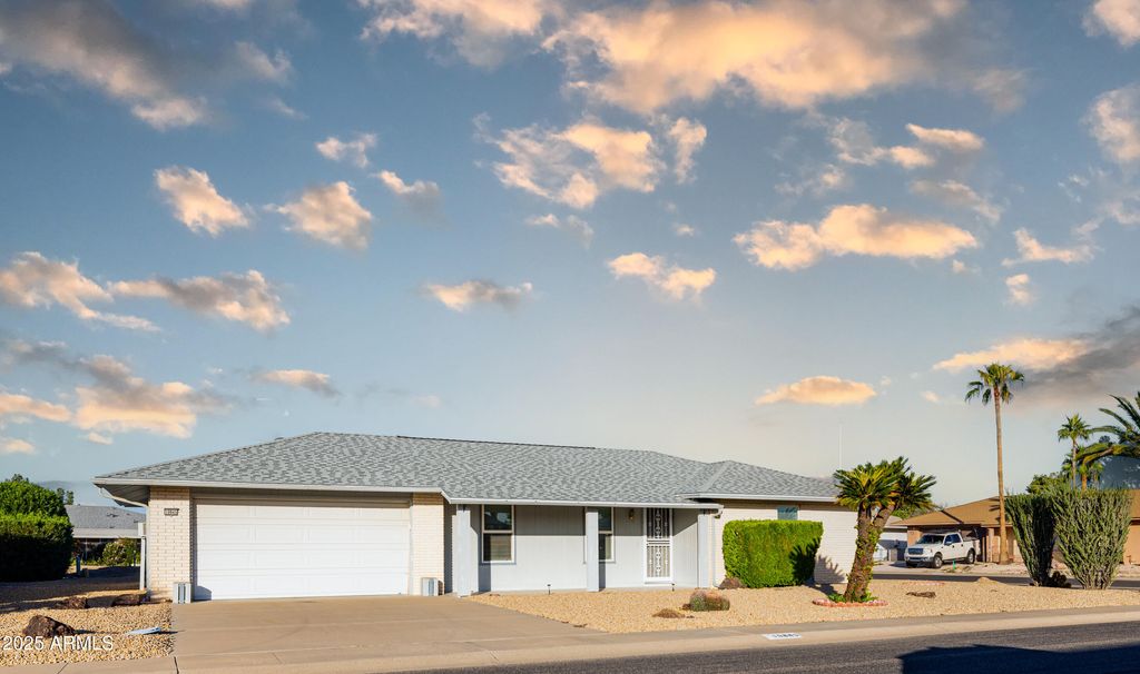 Photo of 10845 W Pineaire Drive, Sun City, AZ 85351 (MLS # 6935807)