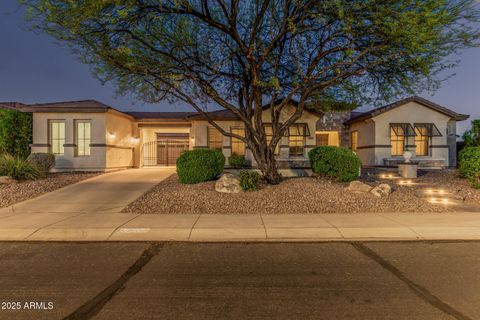 40807 N LAUREL VALLEY Way Anthem AZ 85086
