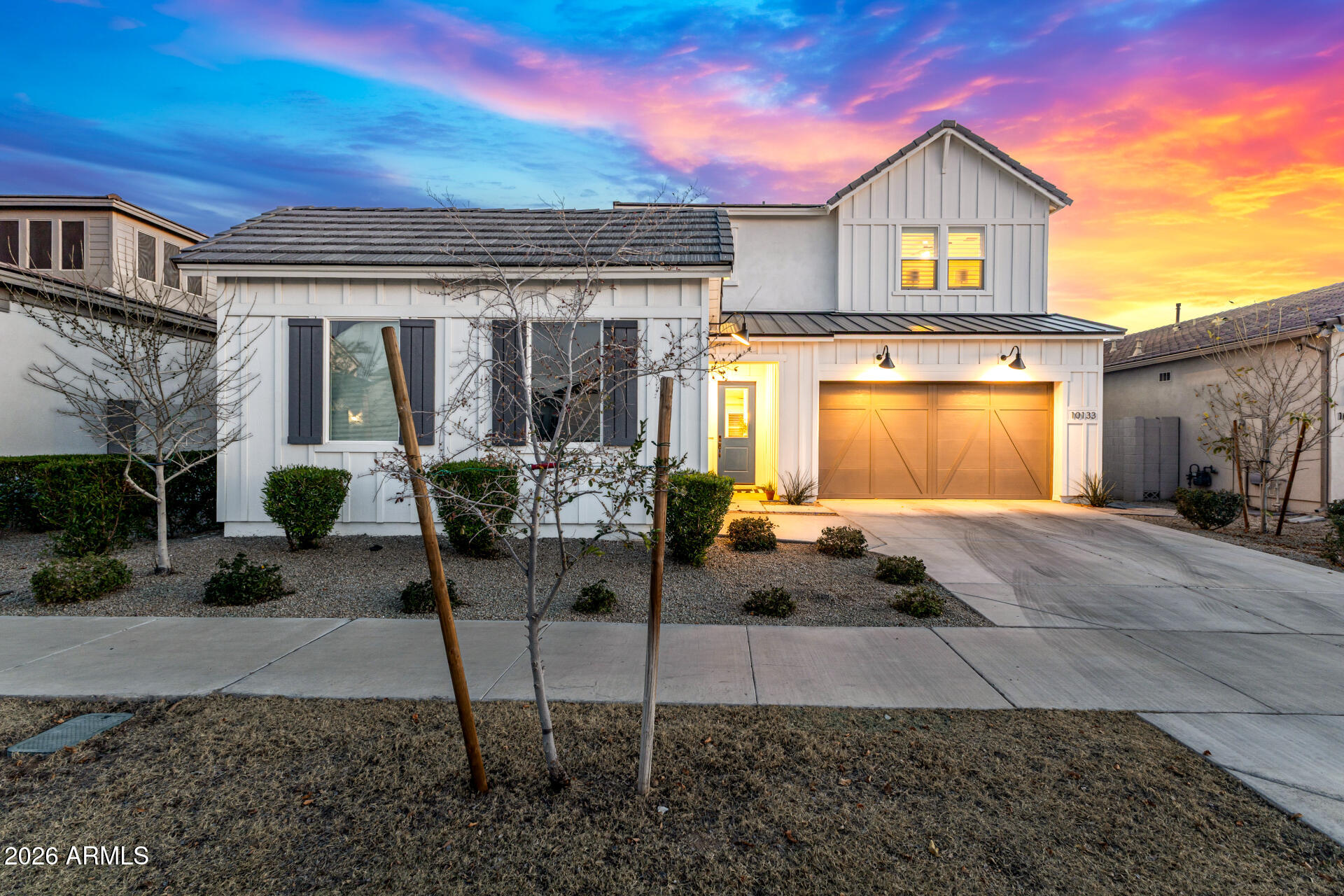 10133 E TOLEDO Avenue