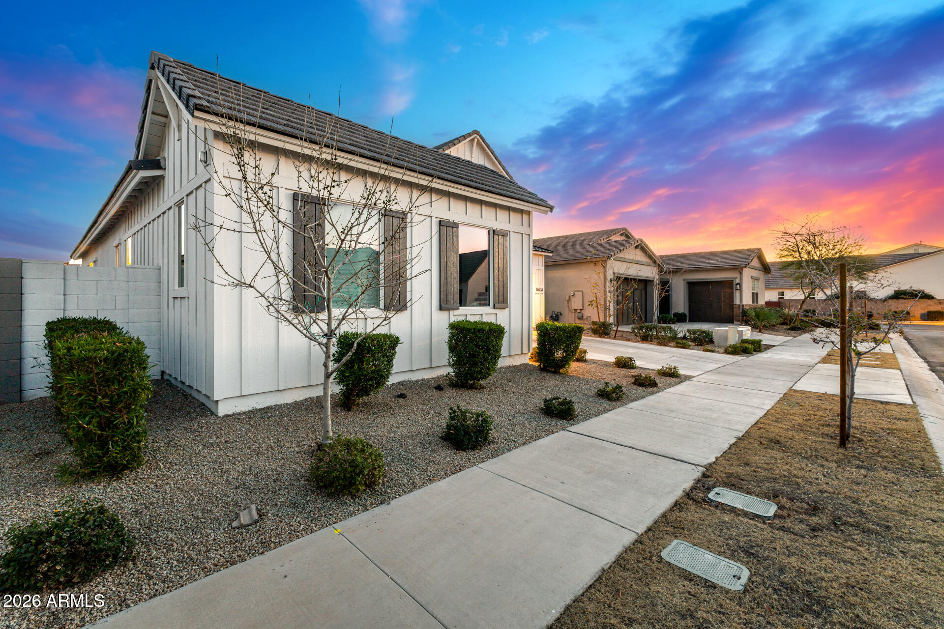 10133 E TOLEDO Avenue