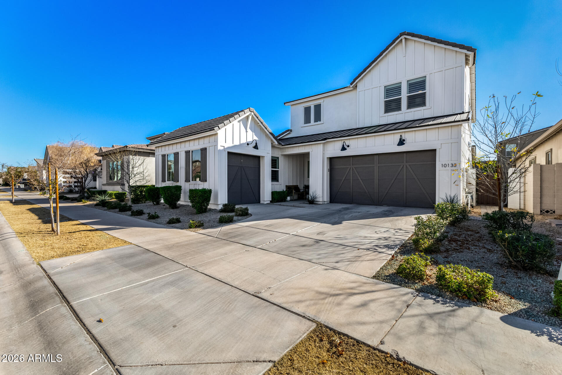 10133 E TOLEDO Avenue