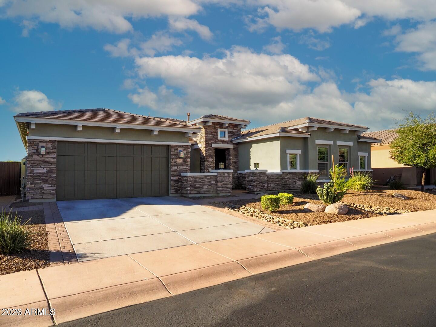 12882 W Forest Pleasant Place