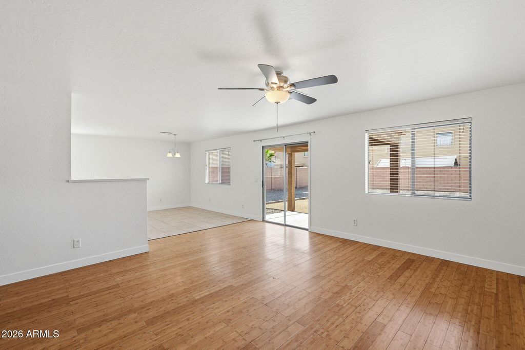 Photo of 12374 W Heatherbrae Drive, Avondale, AZ 85392 (MLS # 7031091)
