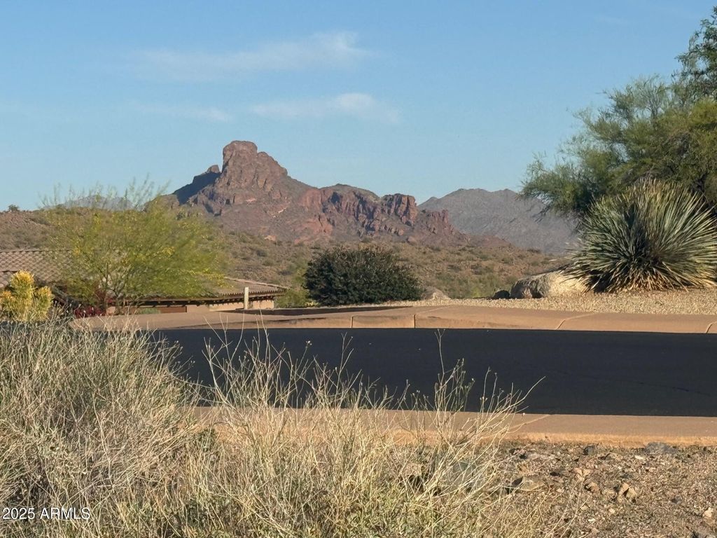 Photo of 15118 E Miravista #6, Fountain Hills, AZ 85268 (MLS # 6858473)