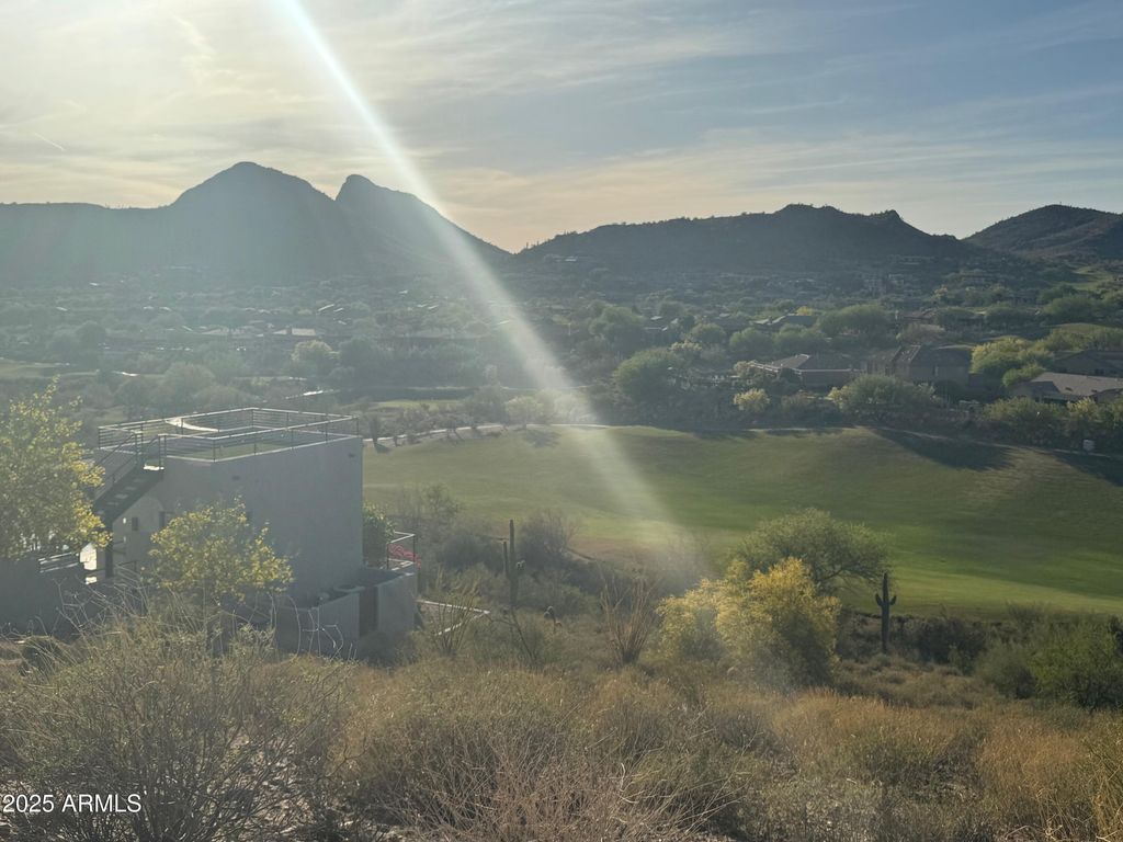 Photo of 15118 E Miravista #6, Fountain Hills, AZ 85268 (MLS # 6858473)