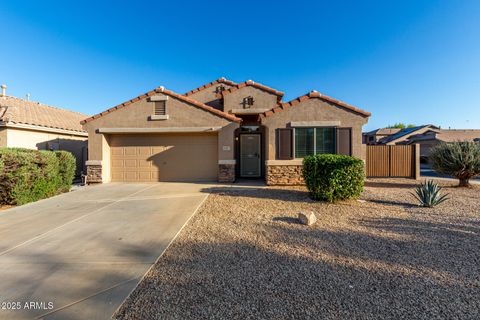 42067 W Anne Lane Maricopa AZ 85138