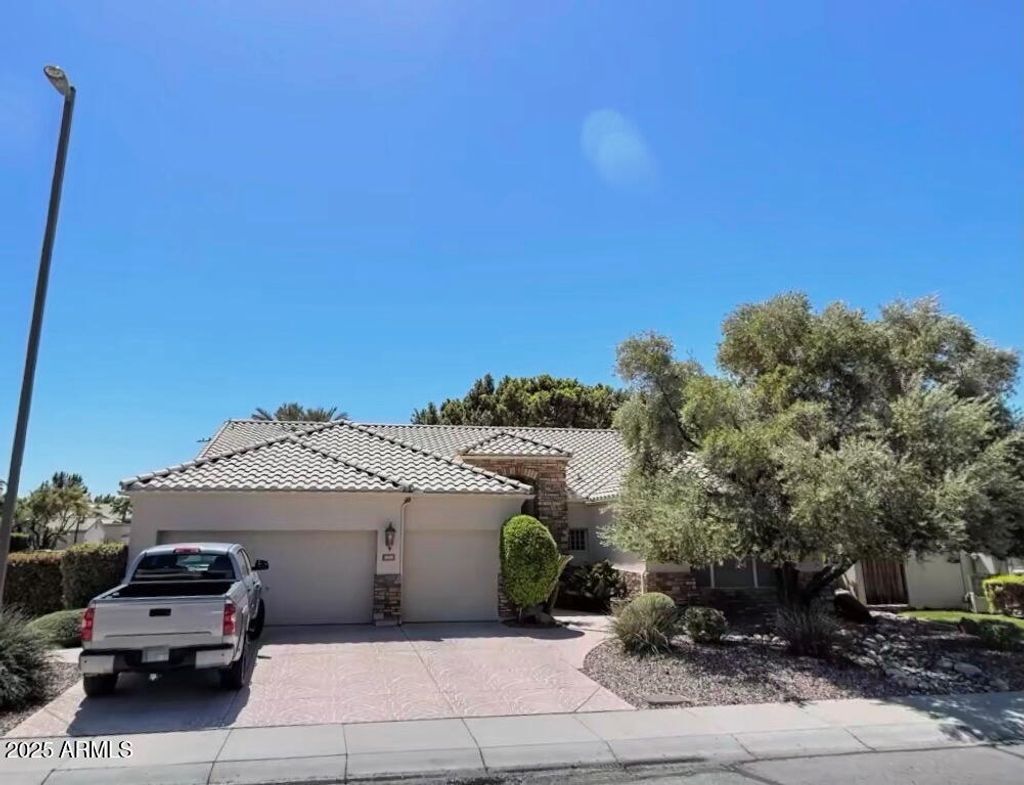 Photo of 5959 W Potter Drive, Glendale, AZ 85308 (MLS # 6937327)