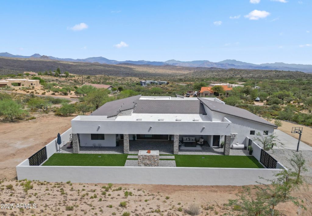 Photo of 42434 N Tonto Road, Cave Creek, AZ 85331 (MLS # 6914719)