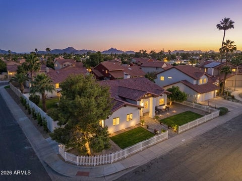 Photo of 5623 E Claire Drive, Scottsdale, AZ 85254 (MLS # 7022062)
