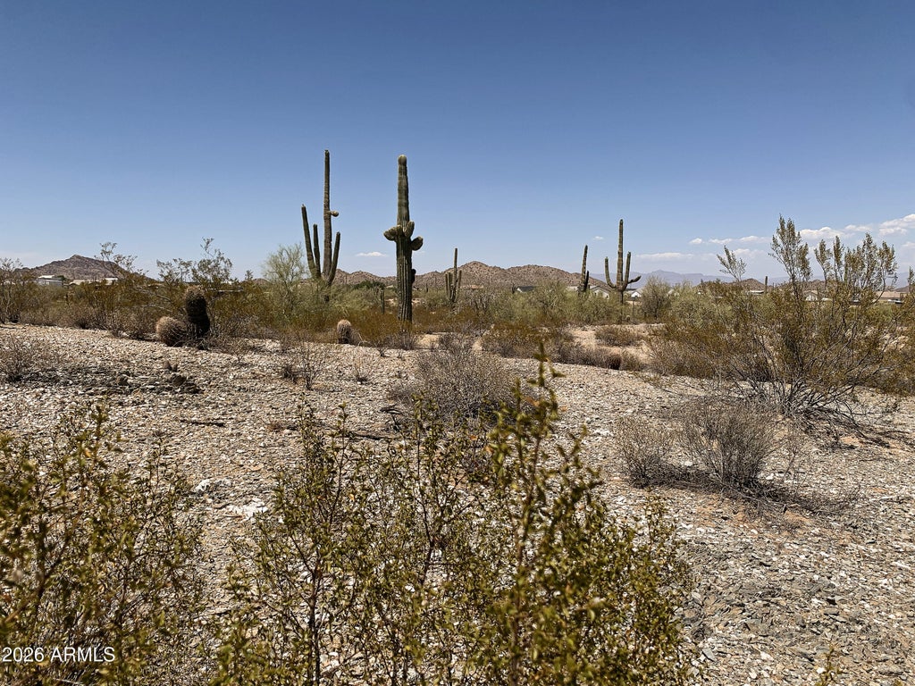 Photo of 4807 W Butterfield Trail #26, San Tan Valley, AZ 85144 (MLS # 7038078)