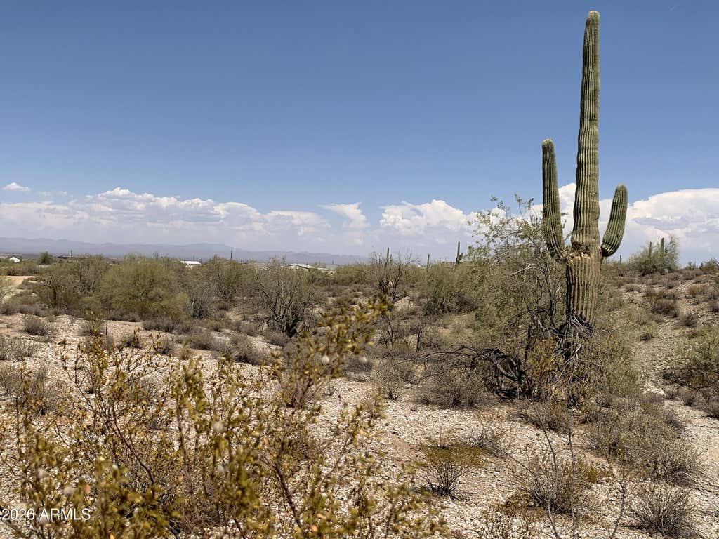 Photo of 4807 W Butterfield Trail #26, San Tan Valley, AZ 85144 (MLS # 7038078)