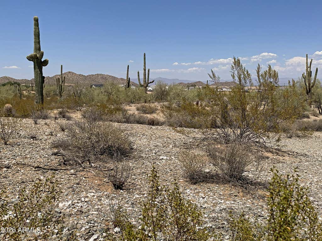 Photo of 4807 W Butterfield Trail #26, San Tan Valley, AZ 85144 (MLS # 7038078)