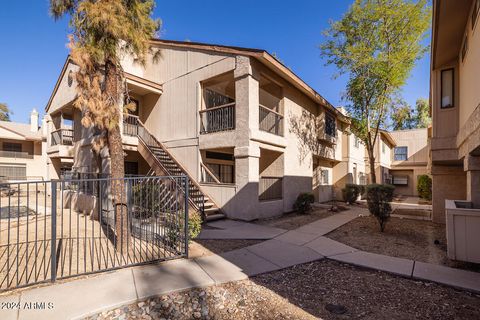 A home in Glendale