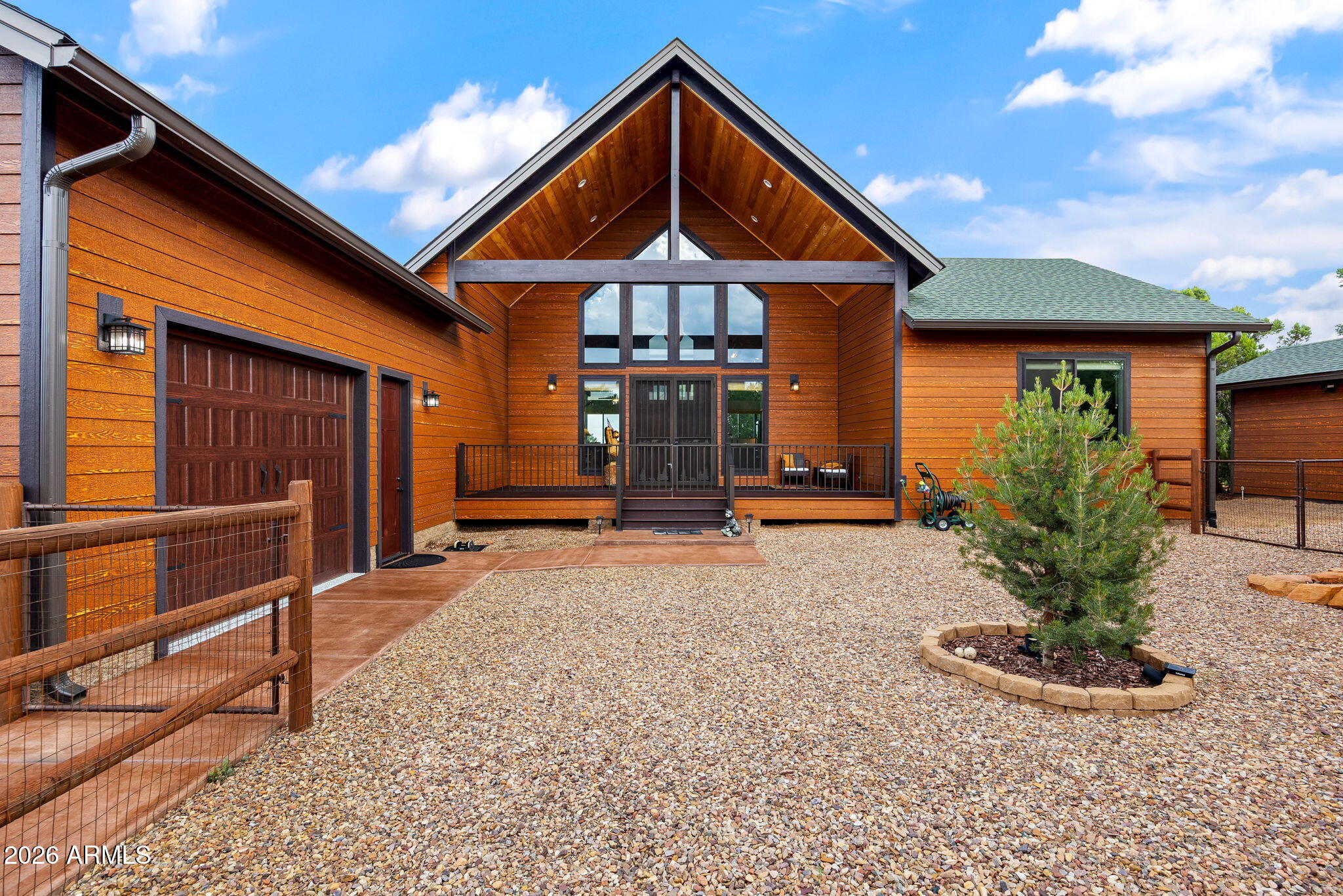 3446 Riata Road